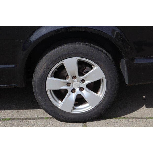 2008 فولكس فاجن Transporter-46862001