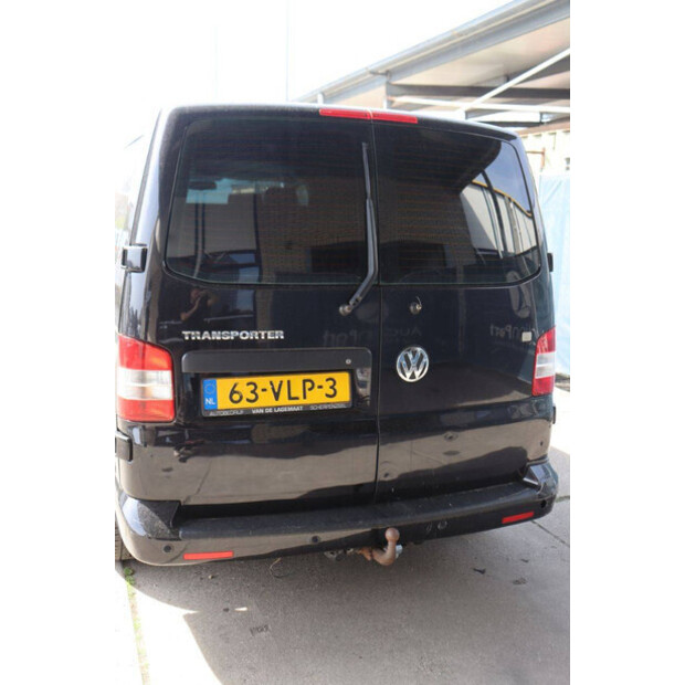 2008 فولكس فاجن Transporter-46862002