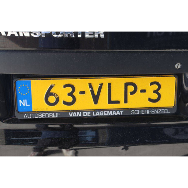 2008 فولكس فاجن Transporter-46862005