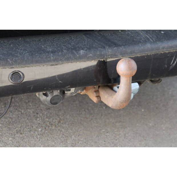 2008 فولكس فاجن Transporter-46862006