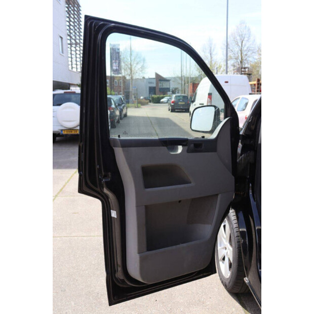 2008 فولكس فاجن Transporter-46862007