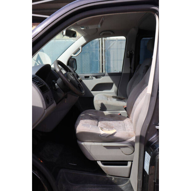 2008 فولكس فاجن Transporter-46862008