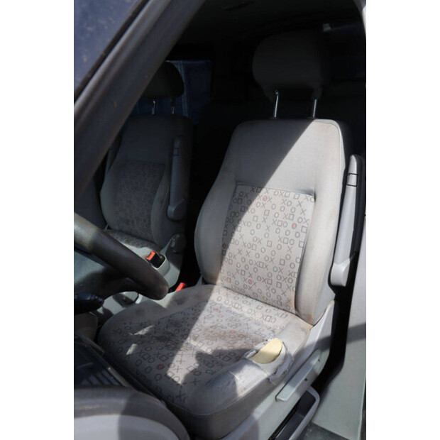 2008 فولكس فاجن Transporter-46862009