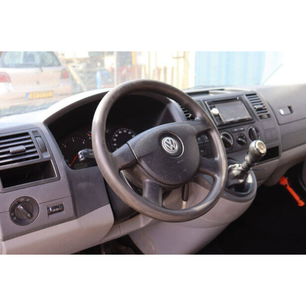 2008 فولكس فاجن Transporter-46862010