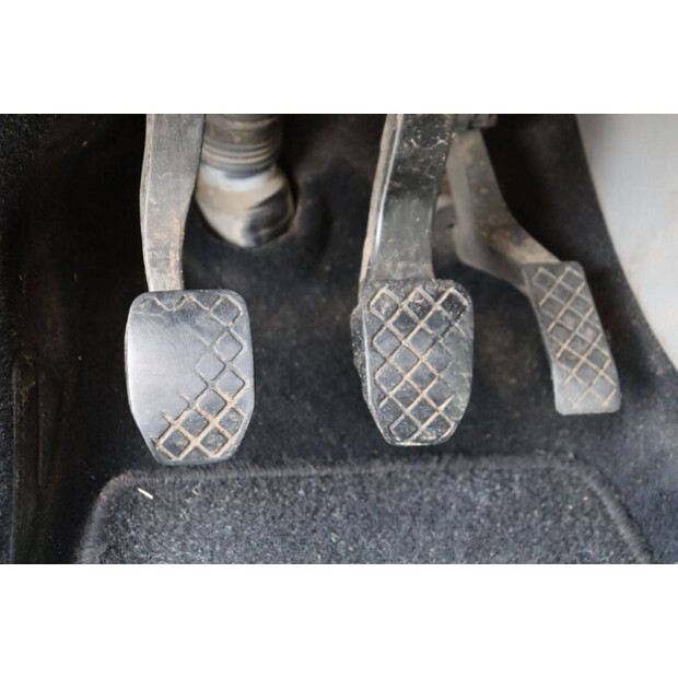 2008 فولكس فاجن Transporter-46862011