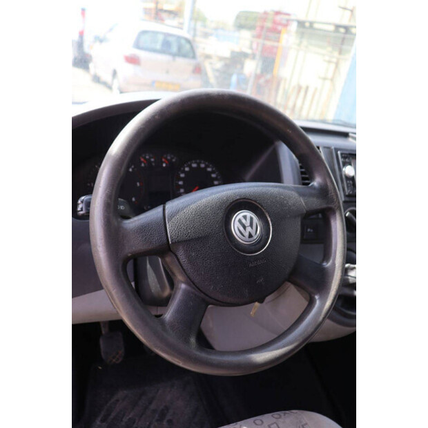 2008 فولكس فاجن Transporter-46862012