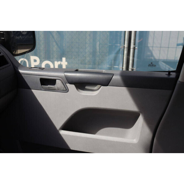 2008 فولكس فاجن Transporter-46862013