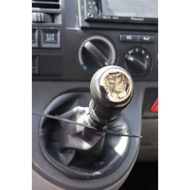 2008 فولكس فاجن Transporter-46862014