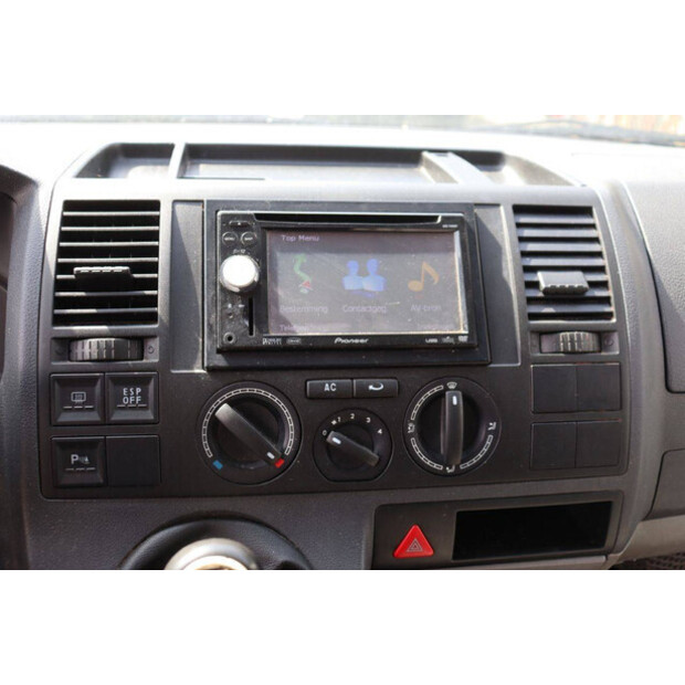 2008 فولكس فاجن Transporter-46862015