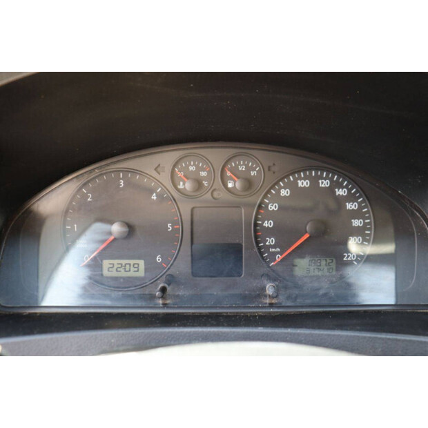 2008 فولكس فاجن Transporter-46862018