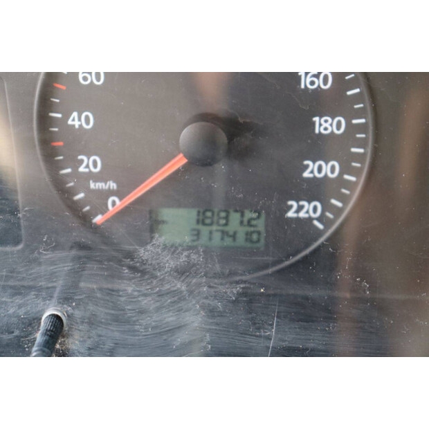 2008 فولكس فاجن Transporter-46862019