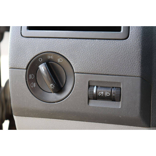 2008 فولكس فاجن Transporter-46862020