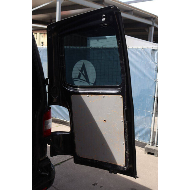 2008 فولكس فاجن Transporter-46862021