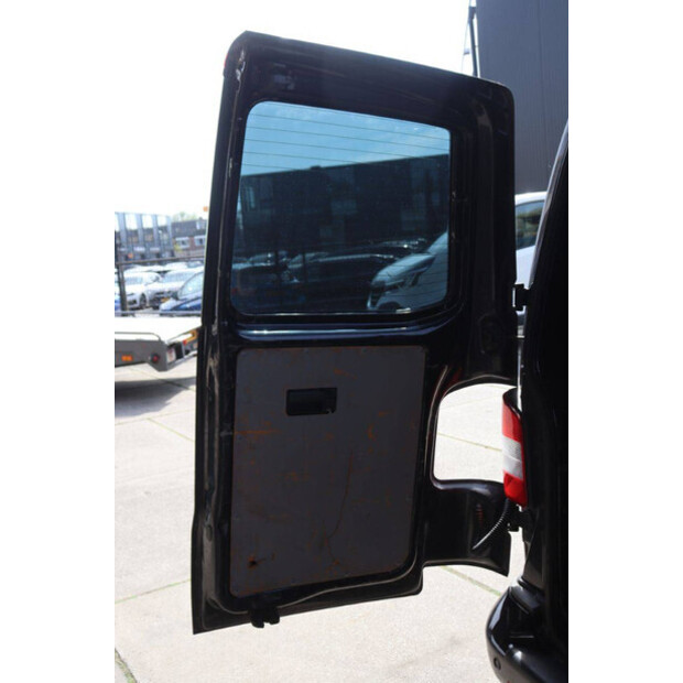 2008 فولكس فاجن Transporter-46862022