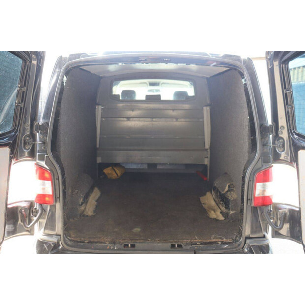 2008 فولكس فاجن Transporter-46862023