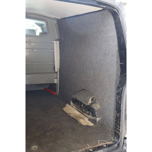 2008 فولكس فاجن Transporter-46862024