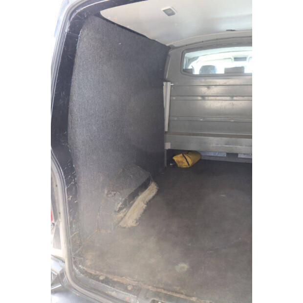 2008 فولكس فاجن Transporter-46862025