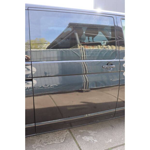 2008 فولكس فاجن Transporter-46862026