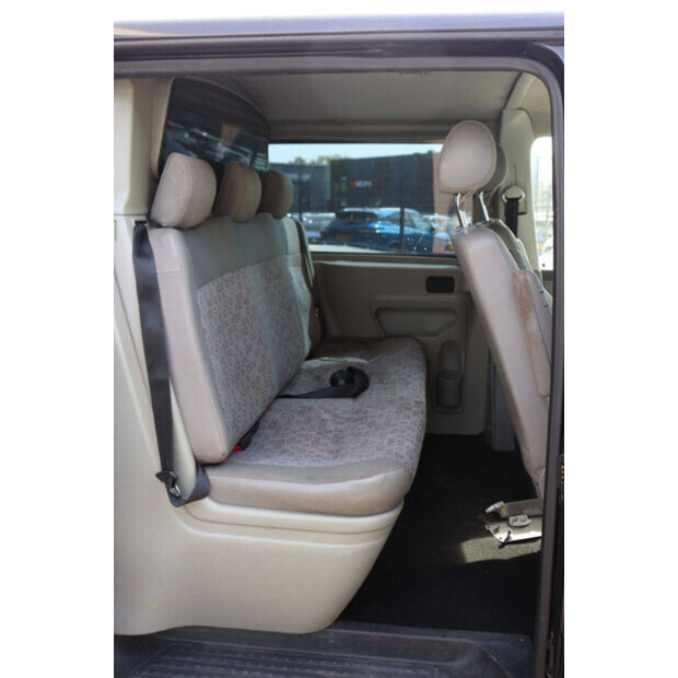 2008 فولكس فاجن Transporter-46862027