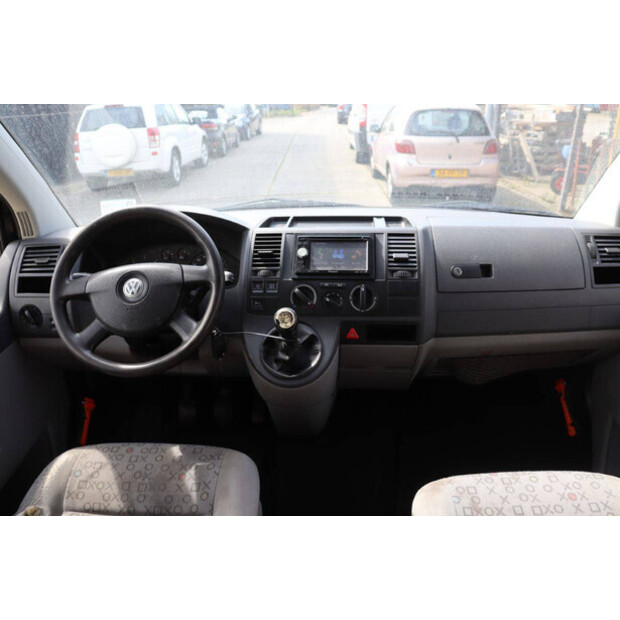 2008 فولكس فاجن Transporter-46862028