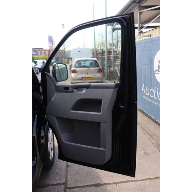 2008 فولكس فاجن Transporter-46862029