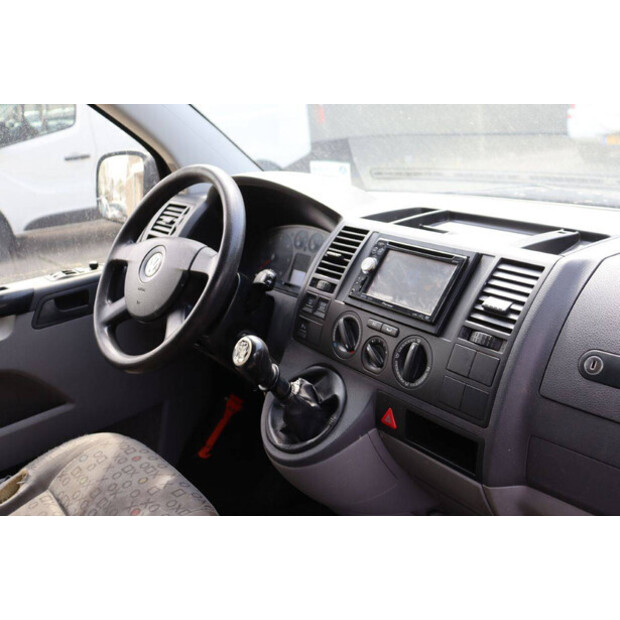 2008 فولكس فاجن Transporter-46862030