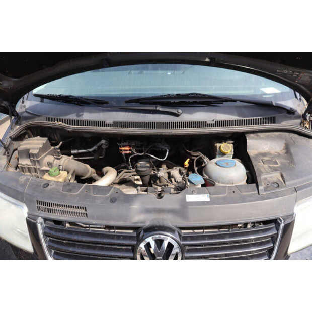 2008 فولكس فاجن Transporter-46862031