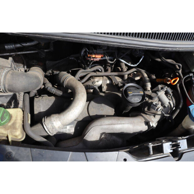 2008 فولكس فاجن Transporter-46862032