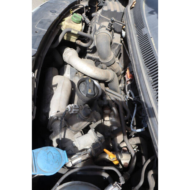 2008 فولكس فاجن Transporter-46862033