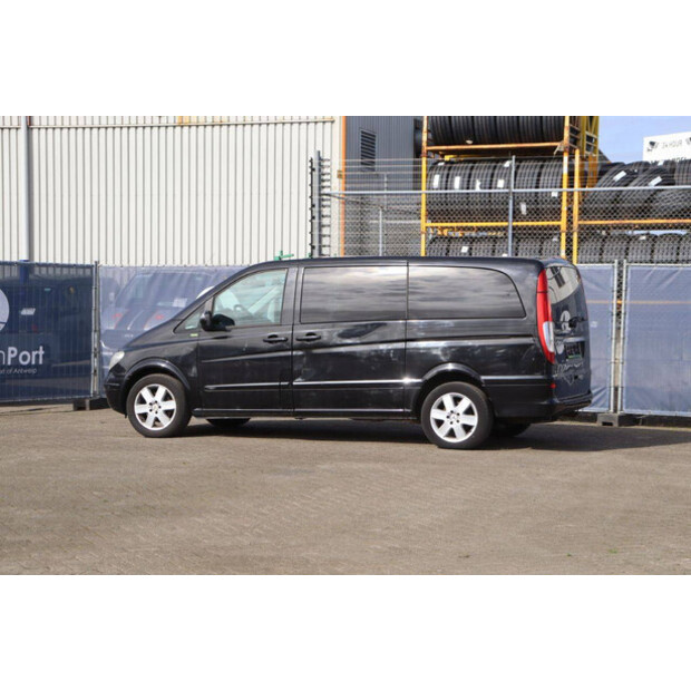 2003 مرسيدس بنز CDI22TRE/L-46862037