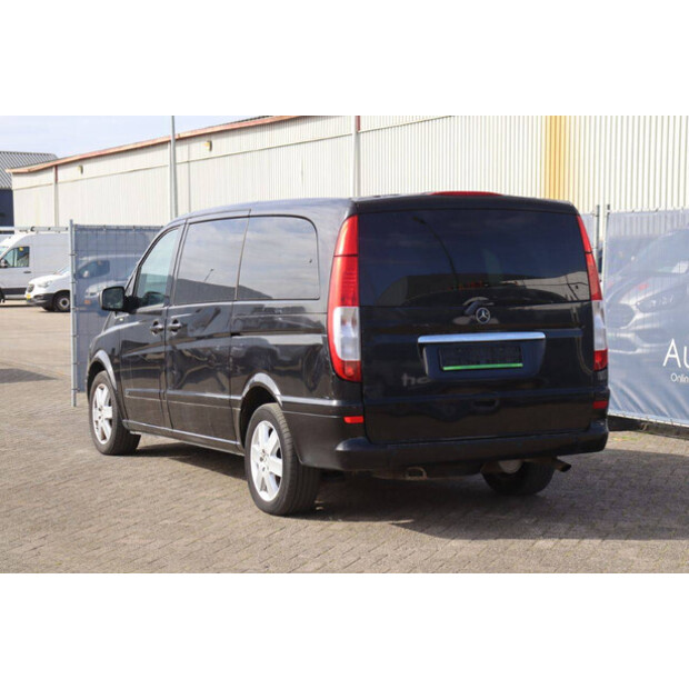 2003 مرسيدس بنز CDI22TRE/L-46862038