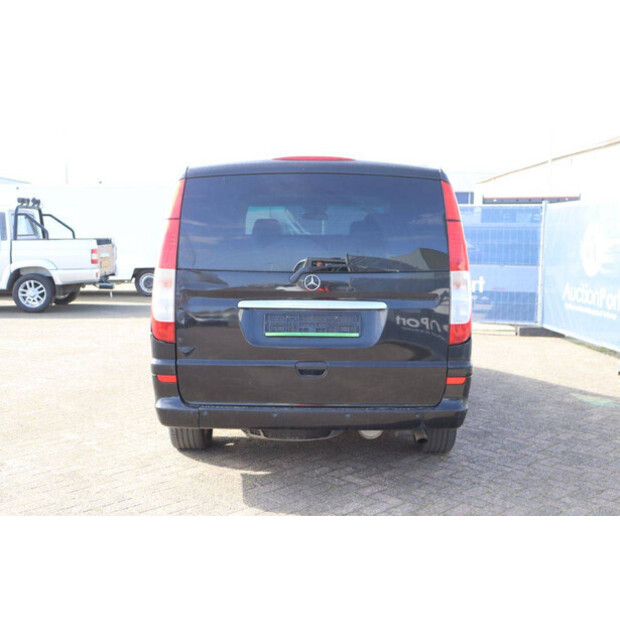 2003 مرسيدس بنز CDI22TRE/L-46862039