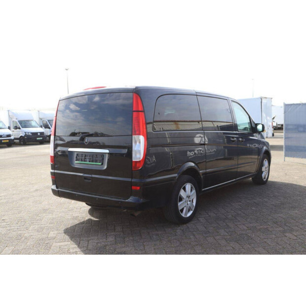 2003 مرسيدس بنز CDI22TRE/L-46862040