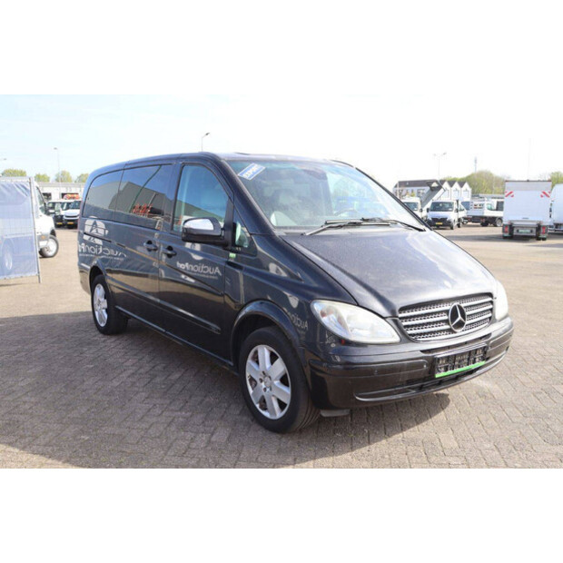 2003 مرسيدس بنز CDI22TRE/L-46862041