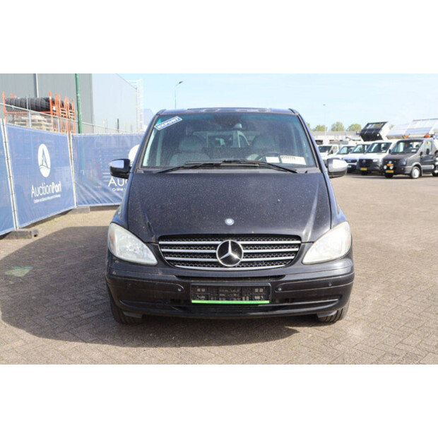 2003 مرسيدس بنز CDI22TRE/L-46862042