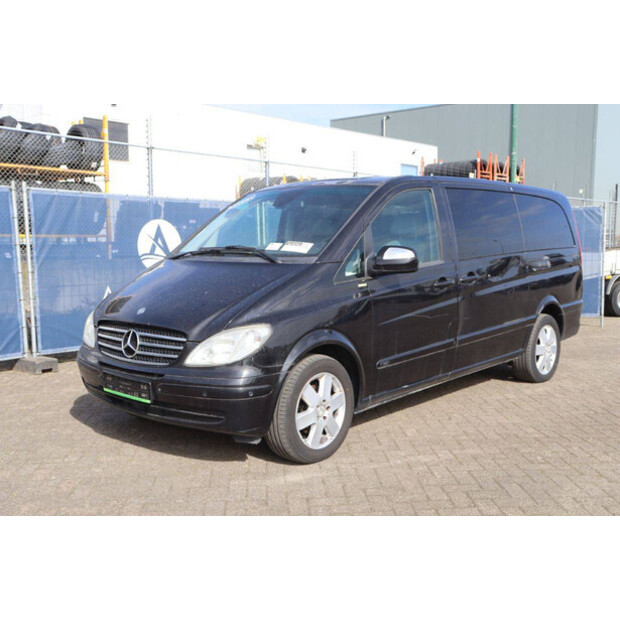 2003 مرسيدس بنز CDI22TRE/L-46862043