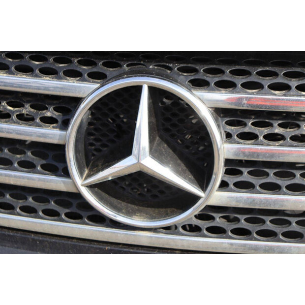 2003 مرسيدس بنز CDI22TRE/L-46862045