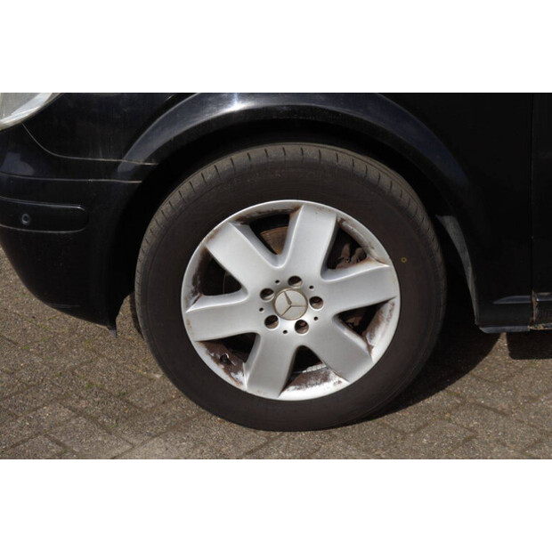 2003 مرسيدس بنز CDI22TRE/L-46862046