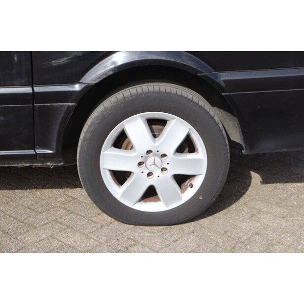 2003 مرسيدس بنز CDI22TRE/L-46862047