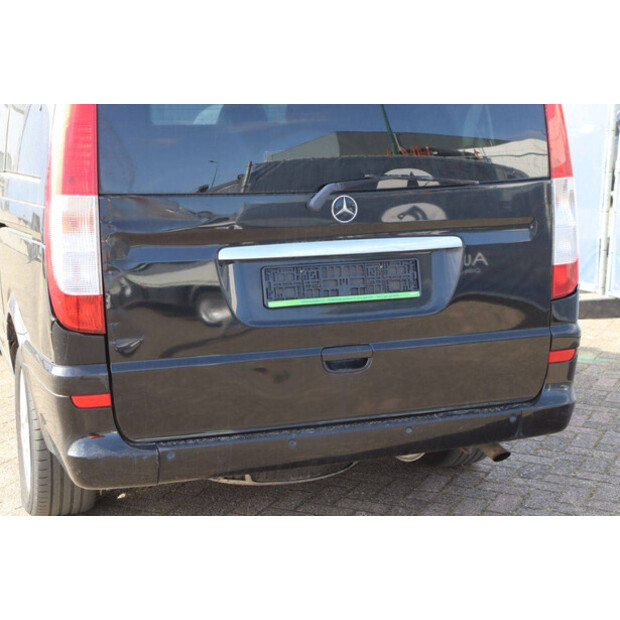 2003 مرسيدس بنز CDI22TRE/L-46862048