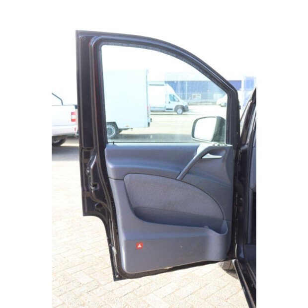 2003 مرسيدس بنز CDI22TRE/L-46862049