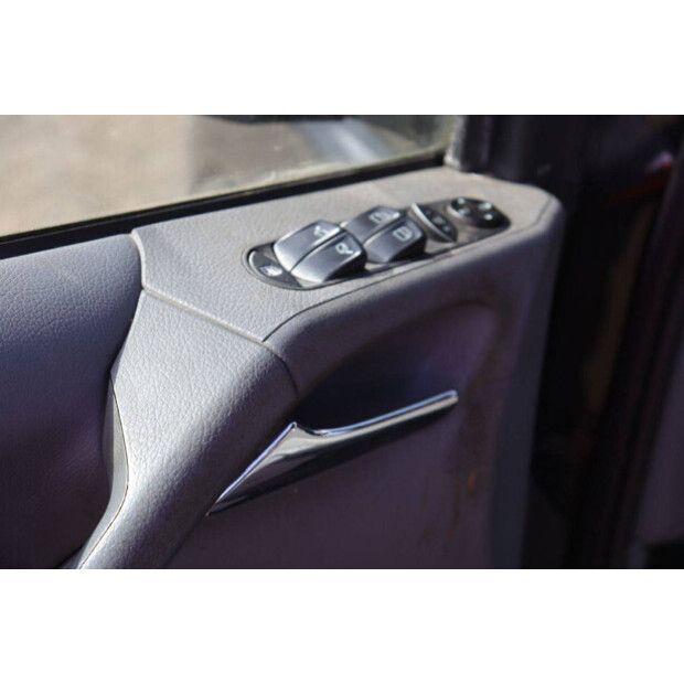 2003 مرسيدس بنز CDI22TRE/L-46862050