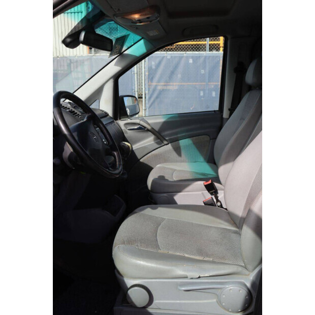 2003 مرسيدس بنز CDI22TRE/L-46862051