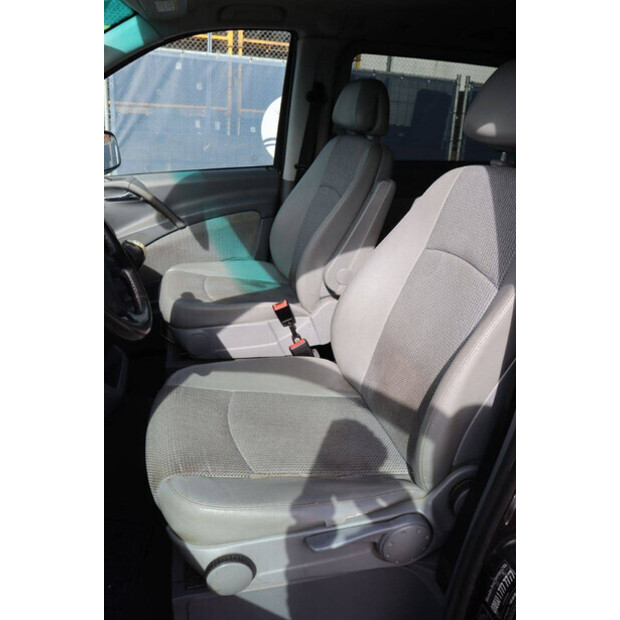 2003 مرسيدس بنز CDI22TRE/L-46862052