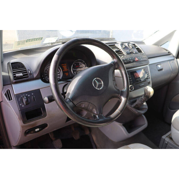 2003 مرسيدس بنز CDI22TRE/L-46862053