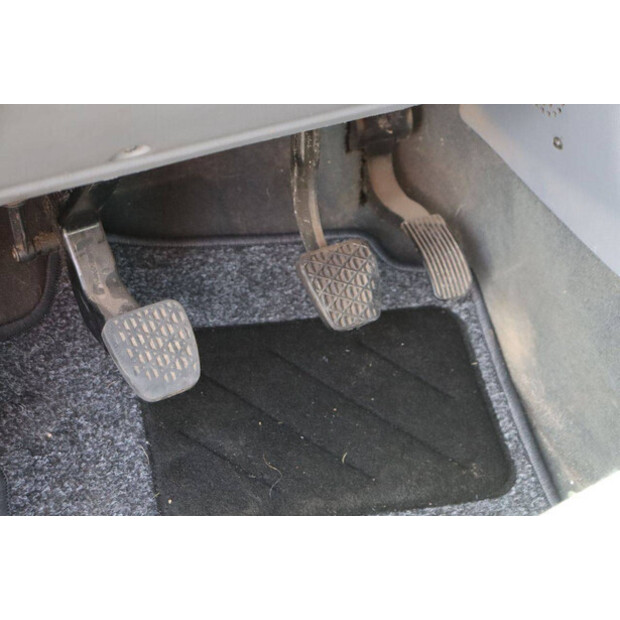 2003 مرسيدس بنز CDI22TRE/L-46862054