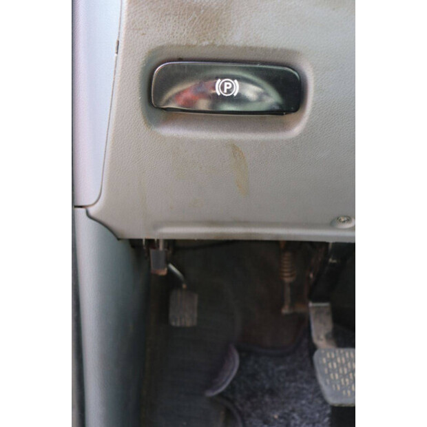 2003 مرسيدس بنز CDI22TRE/L-46862055