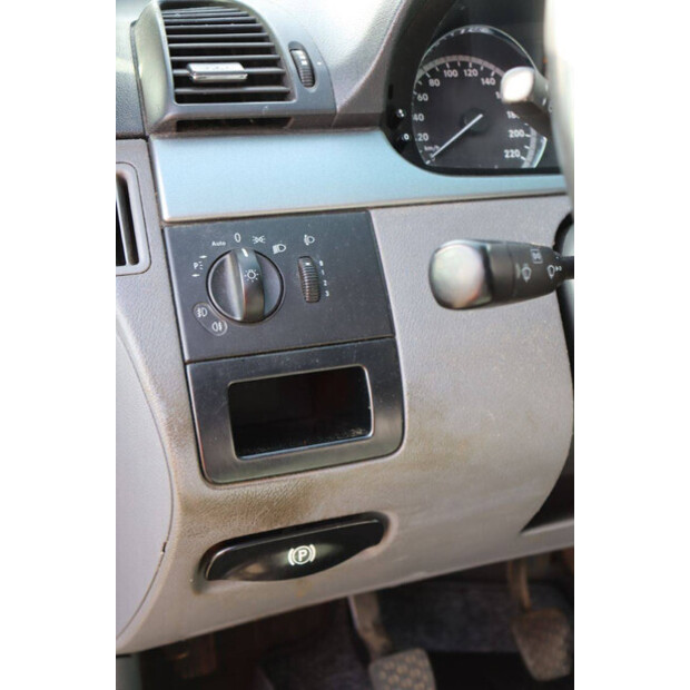 2003 مرسيدس بنز CDI22TRE/L-46862056