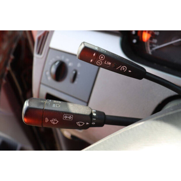 2003 مرسيدس بنز CDI22TRE/L-46862057