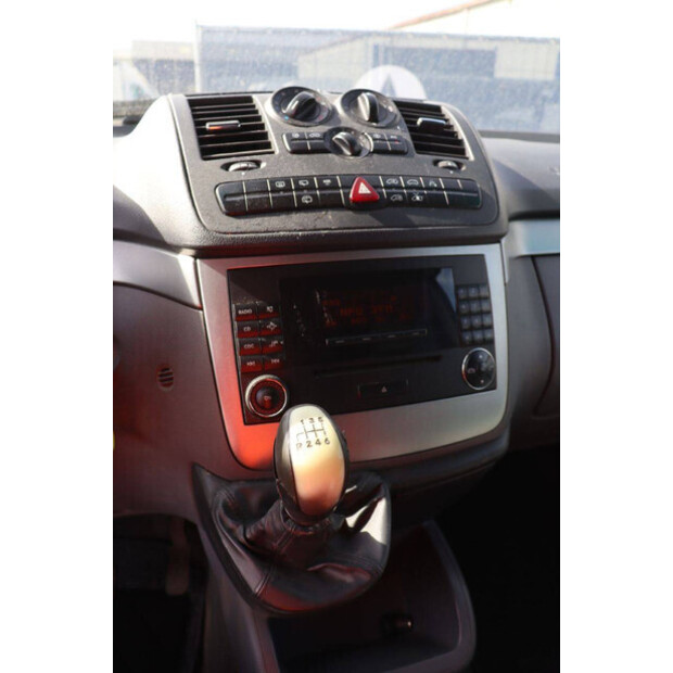 2003 مرسيدس بنز CDI22TRE/L-46862061